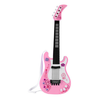 Guitarra Electrónica Musical Multifunción Para Niños Guitarra Electrónica Musical Multifunción Para Niños