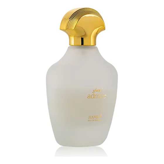 Perfume De Mujer Hamidi Admire Edp 100 Ml