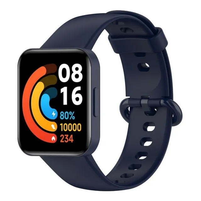 Malla Correa Para Reloj Xiaomi Poco Watch Redmi Watch 2 Lite