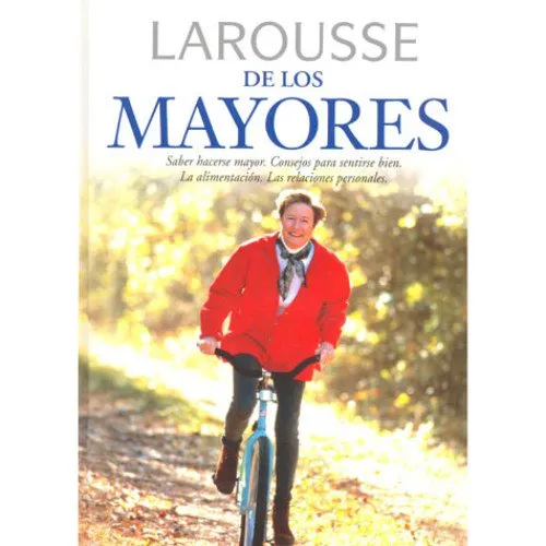 Mayores - Larousse De La Mayores ..