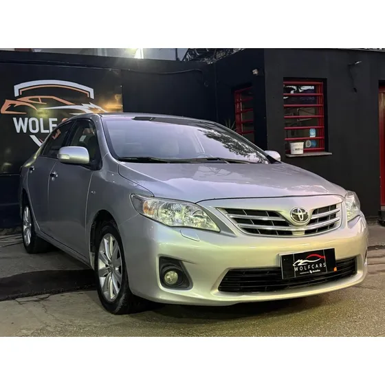 Toyota Corolla 1.8 Se-g Mt 136cv