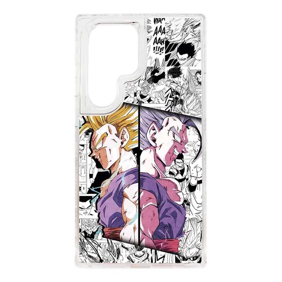 Funda Case 360 Para Samsung S24 Ultra Dbz Super