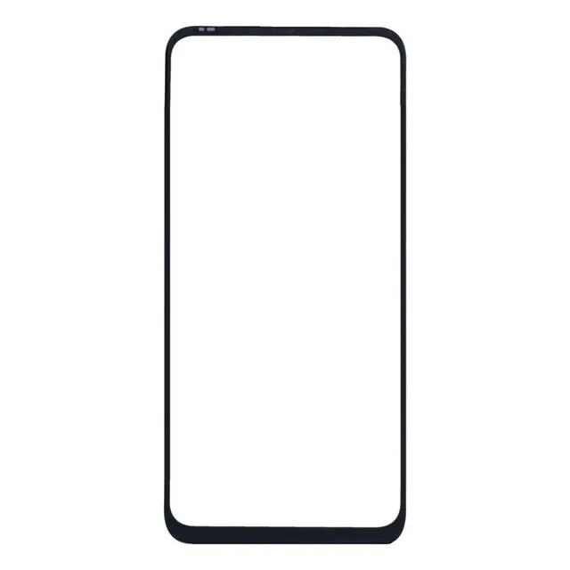 Mica Motorola Moto One Fusion Nueva Tienda Fisica Servicio T