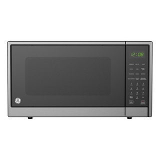 Ge Appliances Mge14xaf Acero Inoxidable 127v Ge Appliances Mge14xaf Acero Inoxidable 127v