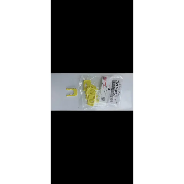 Reten Conjunto Gasolina 4runner Fortuner Hilux Yaris Toyota