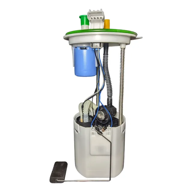 Bomba De Gasolina Completa Ford Super Dutty
