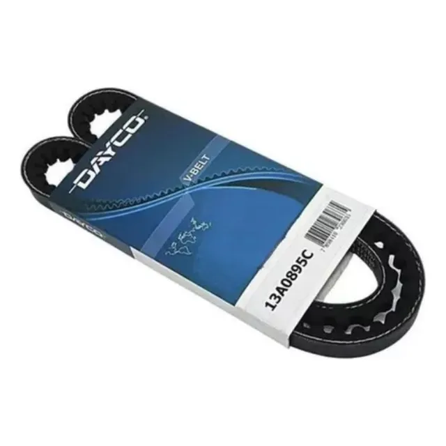 Correia Direcao Hidráulica 13x895 Mb Om352 Mwm 229/4 F1000
