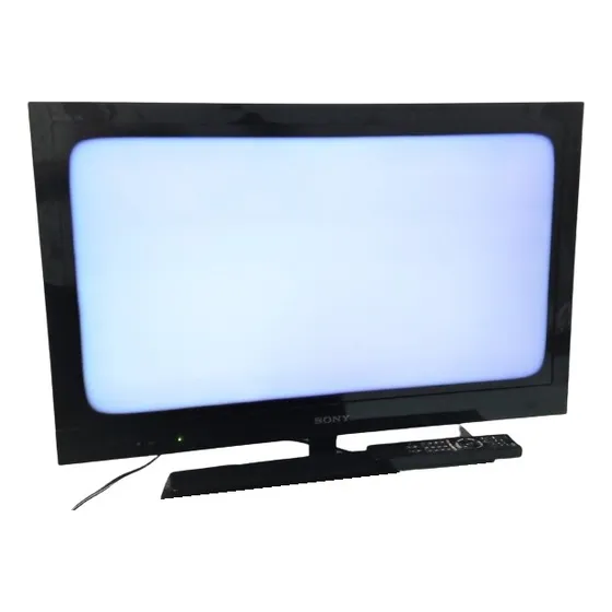 Tv Televisor 3d Sony 32  Modelo Kdl32ex725 Detalle En Imagen
