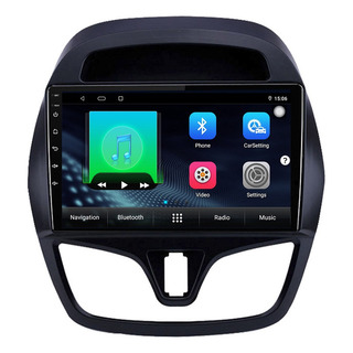 Z Estéreo Chevrolet Spark 2018-2021 Cámara Carplay Wifi Z Estéreo Chevrolet Spark 2018-2021 Cámara Carplay Wifi