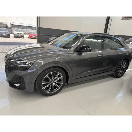 Audi Q8 3.0 55 Tfsi Quattro