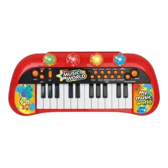 Piano Para Niños