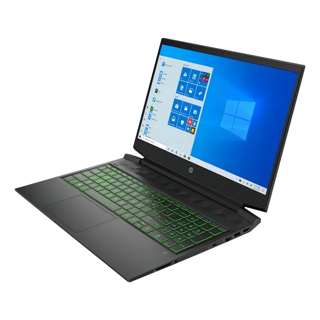 Laptop Hp Pavilion Gaming 16-a0001la Intel Core I5 8gb + Ssd
