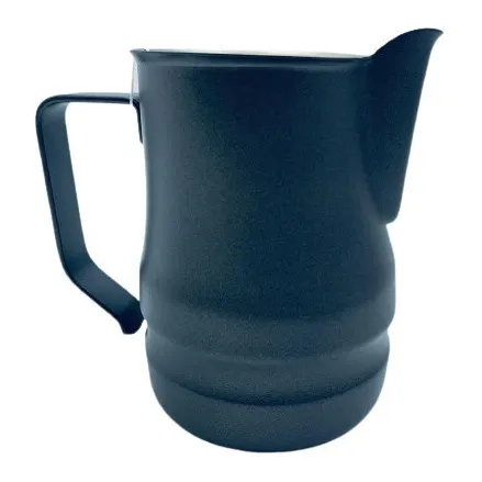 Jarra Lechera Leche Barista 9 Tazas Teflon Ilsa F. 0130 Xavi
