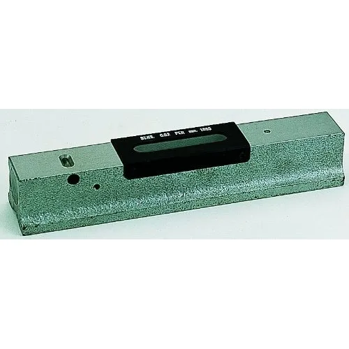 Iron Cast Level Mm %