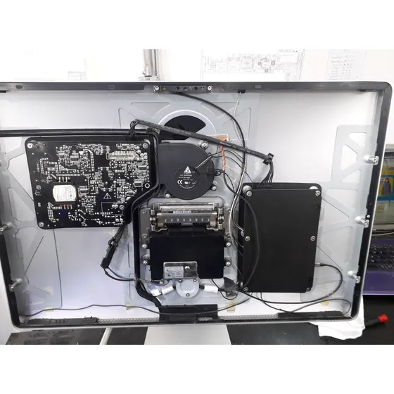 Gabinete Completo Do Apple Cinema Display A1267