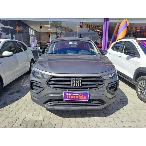 Fiat Pulse Drive 1.3 (aut.)