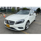 Mercedes-Benz Clase A 1.6 A 200