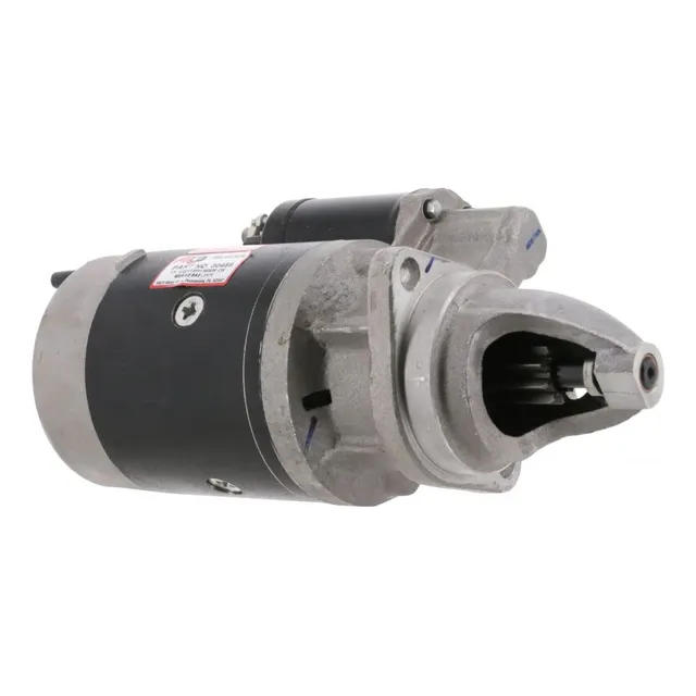 Motor De Arranque Interno Arco 30456 Para Mercruiser, Pleasu