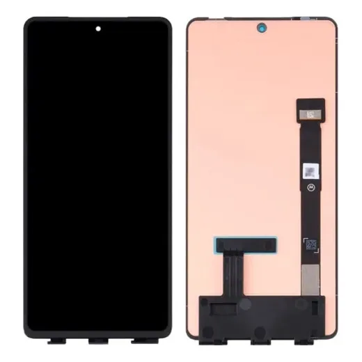 Display Lcd Pantalla Para Motorola Moto Edge 30 Pro Amoled