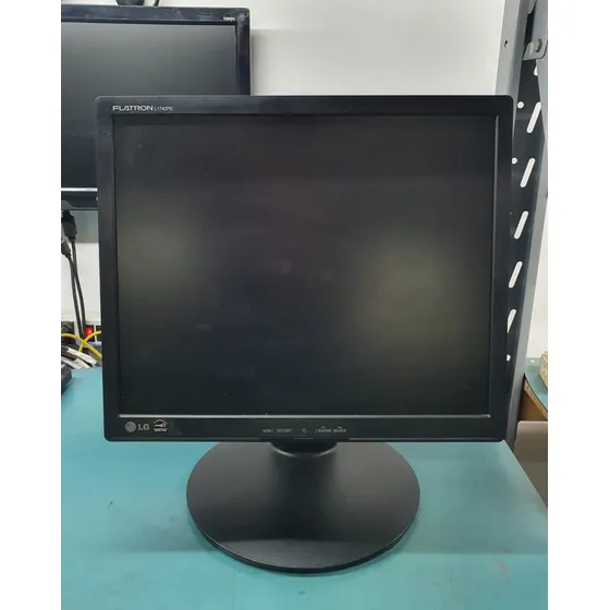 Monitor 17  Itautec LG L1742pe