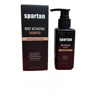 Champú Activador Spartan Root, 1 Champú Activador Spartan Root, 1