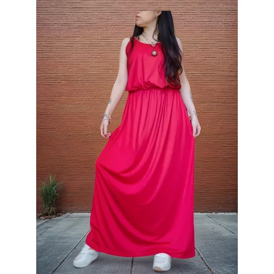 Solera Larga Lisa  M/l 