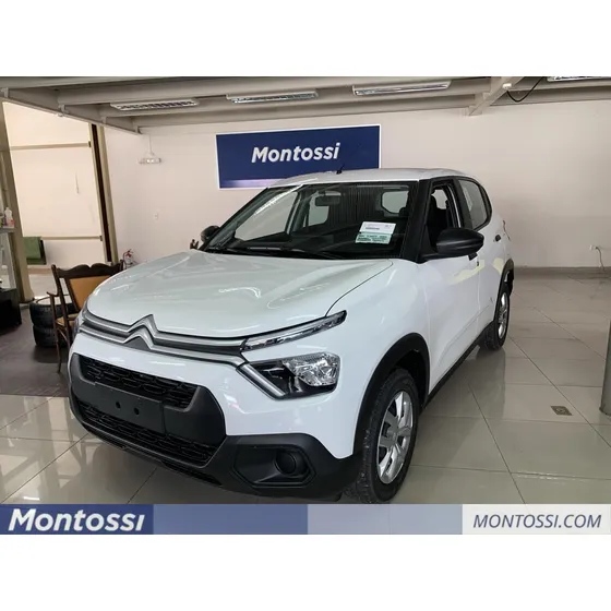 Citroën C3 Live