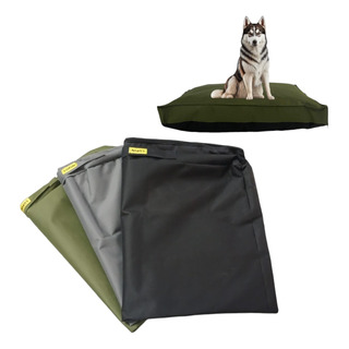 Funda Antidesgarro Cama Colchoneta Perros Xl Impermeble Funda Antidesgarro Cama Colchoneta Perros Xl Impermeble