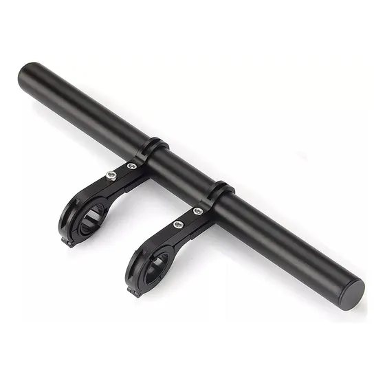 Extensor De Manillar De Bicicleta 30cm Extensión Manillar