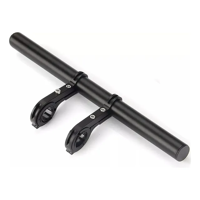 Extensor De Manillar De Bicicleta 30cm Extensión Manillar
