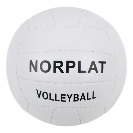 Pelota Volleyball Norplat Balon Voleibol Profesional Clasico