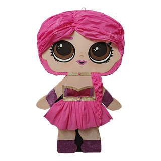 Piñata Luli Pampin 1mt Fiesta Infantil Piñata Luli Pampin 1mt Fiesta Infantil