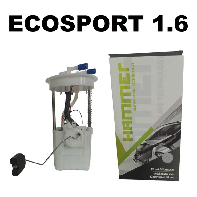 Modulo Bomba Gasolina Hammer Ford Ecosport 1.6 - 2.0 04/10