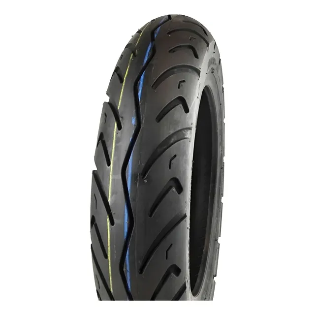 Cubierta Moto 80 90 17 Deestone Del/tras - Gkmotos.uy