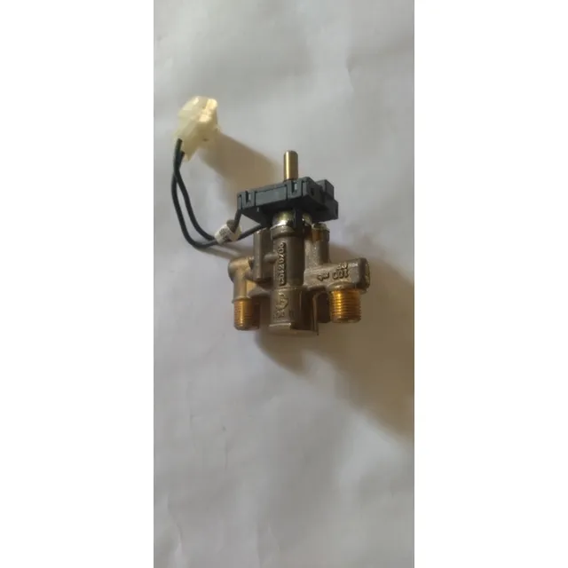 Válvula Para Horno Y Grill Para Mabe Y Ge. 