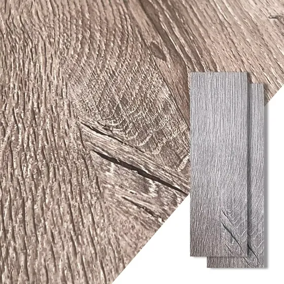 Piso Lvt Vinilico Autoadhesivo Pvc 2mm Alto Transito X Caja