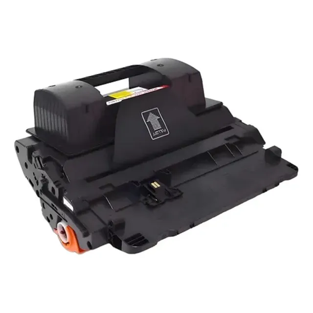 Toner Compatible Con Hp 64x/cc364x Con Chip