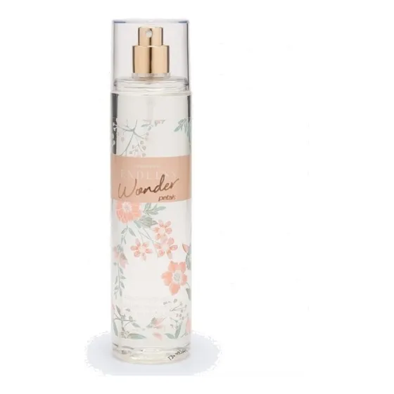 Endless Wonder Petals Fragrance Mist Aeropostale