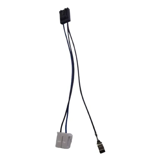 Conector De Bomba Pila Interno Terio/ Mazda/newsensation