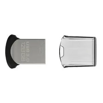 Memousb Sandisk Ultra Fit 128gb