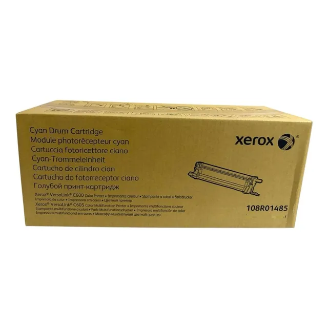 Xerox 108r01485 Drum C600, C605