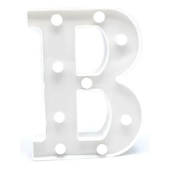 Letra Led Belina® Selecciona Letra