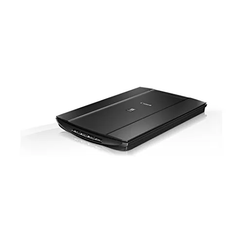 Canon Canoscan Lid 120