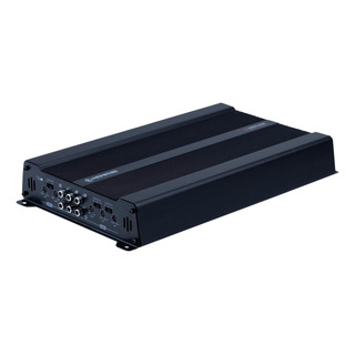 Memphis Audio Sev2 Street Edge 85 W, 4 Canales Y 2 Ohmios Memphis Audio Sev2 Street Edge 85 W, 4 Canales Y 2 Ohmios