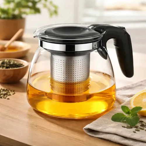Billlie ケタポカフェ　はるなセット Ceramic Kitchen Dinnerware Heat Resistant Cold Kettle | MercadoLivre