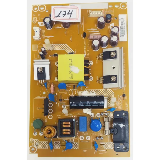 Philips 32phg4900/78 Placa Fonte Boa Testado