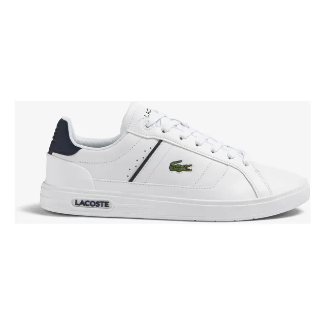 Sapatênis Lacoste Europa Pro Original