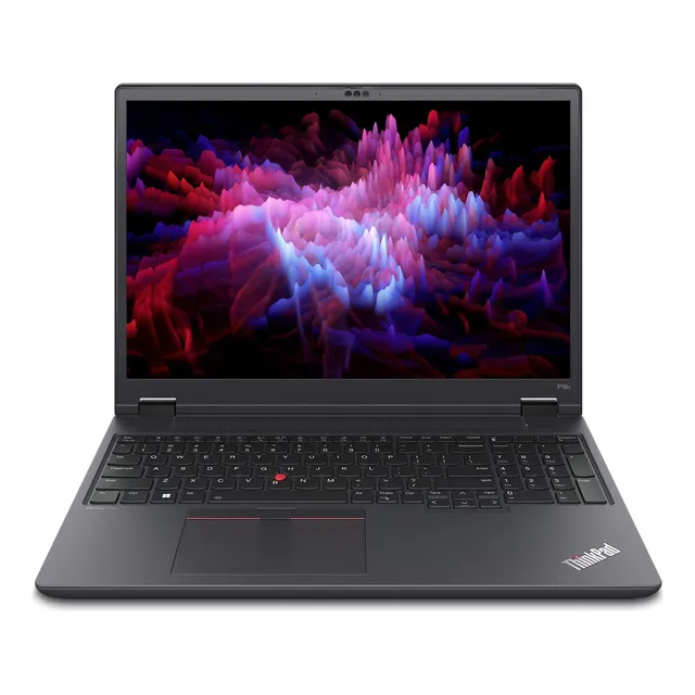 Lenovo Thinkpad P16v Gen 2 Intel Core Ultra 7 155h, 16c,