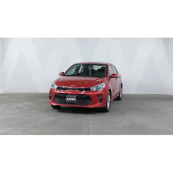 Kia Rio 1.6 Ex