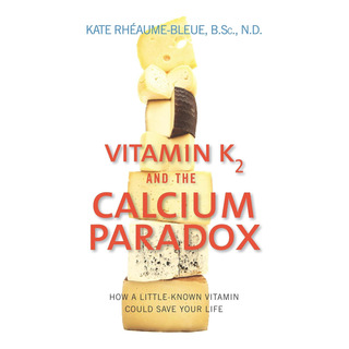 Libro: La Vitamina K2 Y La Paradoja Del Calcio: Cómo Funcion Libro: La Vitamina K2 Y La Paradoja Del Calcio: Cómo Funcion